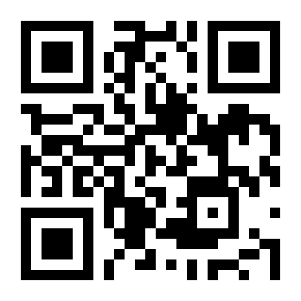 QR Code Personagem Harry Potter