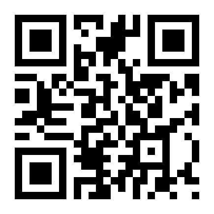 QR Code Pomada Em Pó