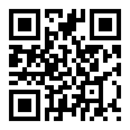 QR Code Piso Premio Retificado Acetinado 75X75
