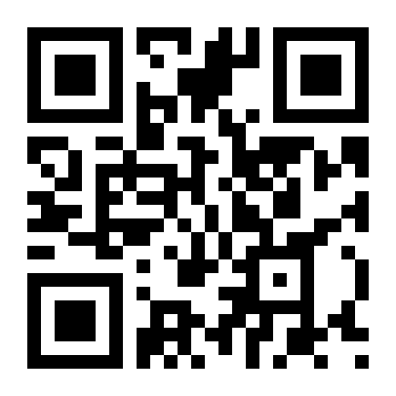 QR Code Protein Complex Premium
