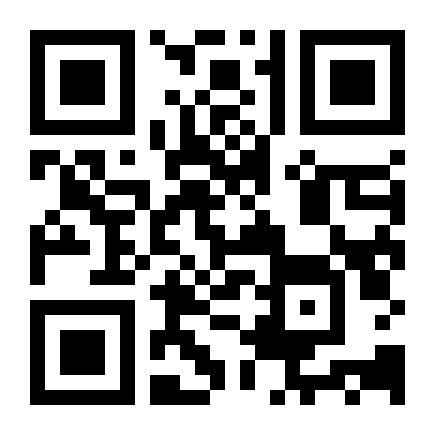 QR Code Quebra-Cabeça Harry Potter Brilha No Escuro