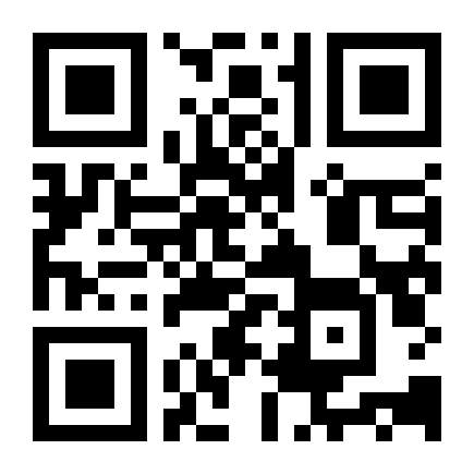 QR Code Quibe Com Queijo