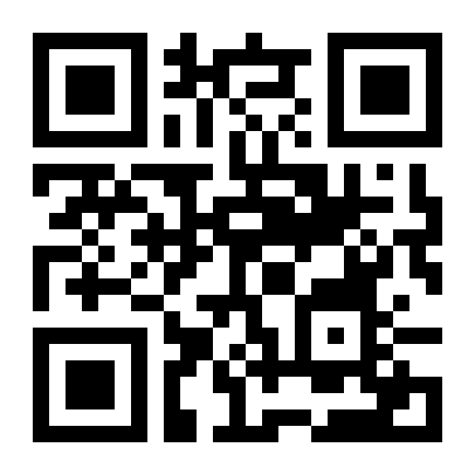 QR Code Renegade Longitude 4X4 2018