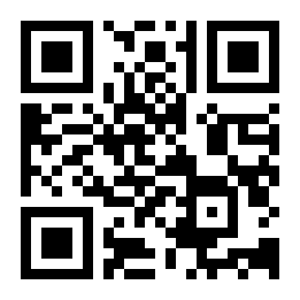 QR Code Salada De Alface, Tomate E Azeitona