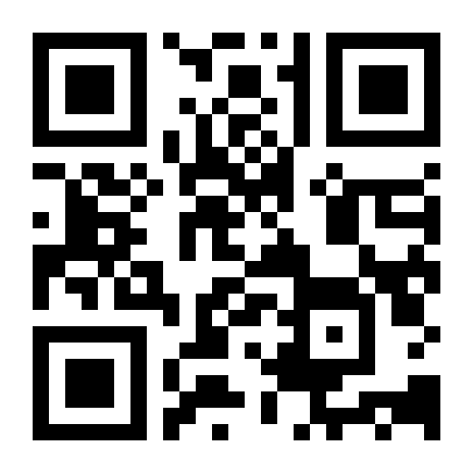 QR Code Salada De Jiló