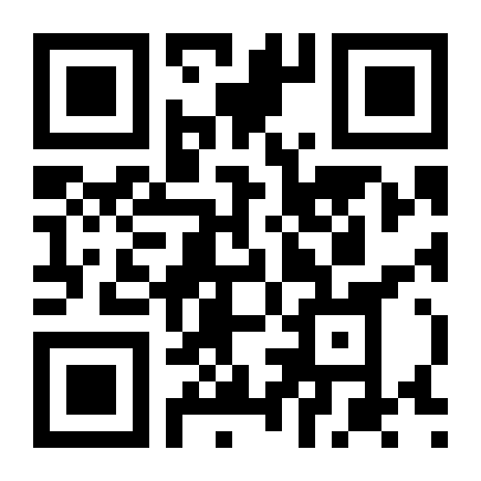 QR Code Salto Preto Vizzano