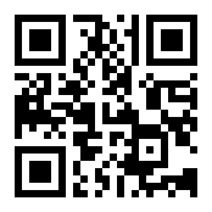 QR Code Salto Vermelho