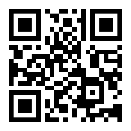 QR Code Skin Protection