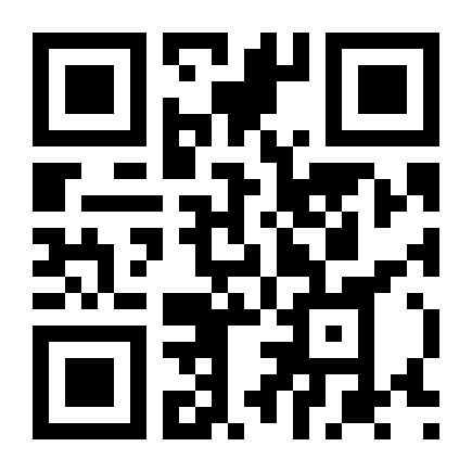 QR Code Spacefox 1.6 Flex 2009