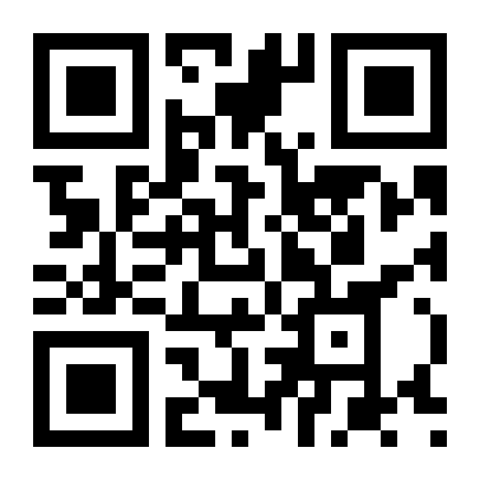 QR Code Trança Com Jumbo