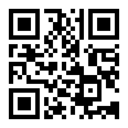 QR Code Triângulo Para Sinalização