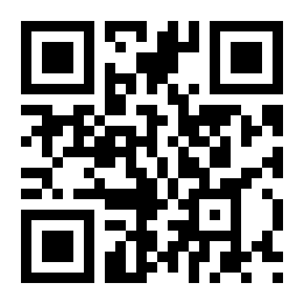 QR Code Vestido Preto