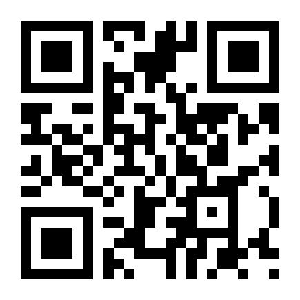 QR Code Volkswagen Spacefox 1.6 2015