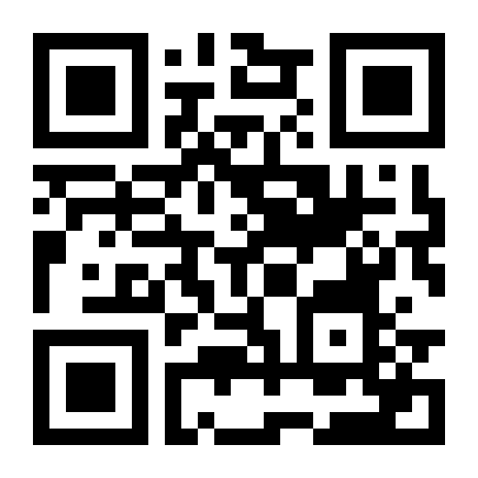 QR Code Voyage 1.0 2014