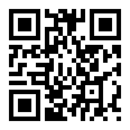 QR Code Manutenção Equipamentos Biojet