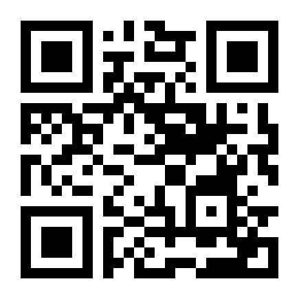 QR Code Pulverizadores Agrícolas Biojet Máquinas Agrícolas