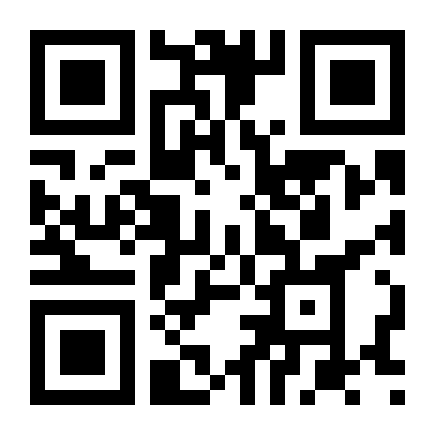 QR Code Sholder, Paleta Com Osso Fresca
