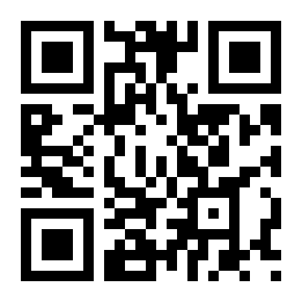 QR Code Wc Cabine Única 1X1M