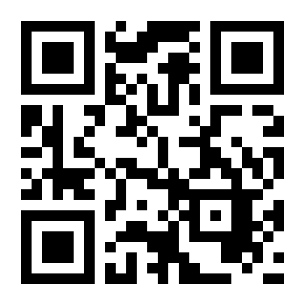 QR Code Rasteirinha Strass