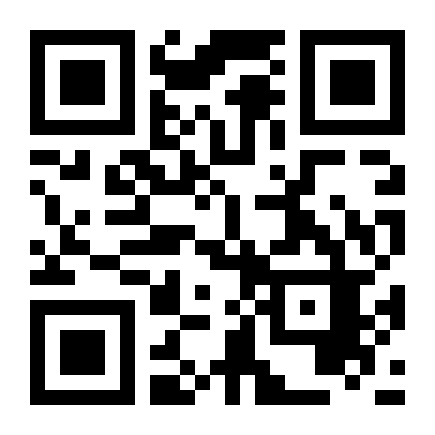 QR Code Scooter Eletrica 1000 W Litio