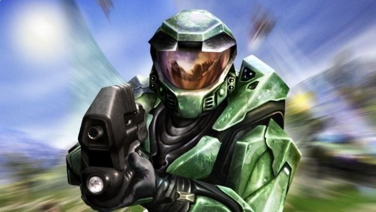 Co-criador do Halo revela detalhes da franquia - Meio Bit