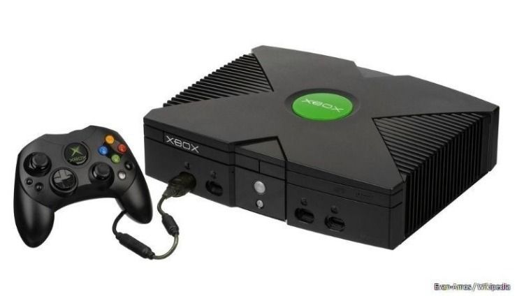 Pré-encomendas do Xbox One esgotaram estoques
